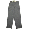 TOPAZ Classical High Back Worker's Trousers "IRON FIREMAN" TB-158画像