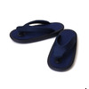 JoJo BEACH SANDAL ALL NAVY (L・XLサイズ)画像