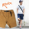 ROKX CORD SHORT RXMS6108画像