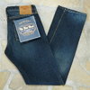 THE FLAT HEAD 3001ZC DENIMJEANS SPECIAL CUSTOM TIGHT STRAIGHT画像