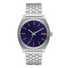 nixon THE TIME TELLER PURPLE NA045230-00画像