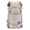 nixon LANDLOCK SE BACKPACK KHAKI/MULTI NC23942266-00画像