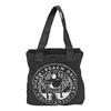 nixon BEACH TOTE BAG BEACH DRIFTER BLACK NC24872273-00画像