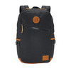 nixon SCOUT BACKPACK BLACK NC2391000-00画像