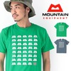 Mountain Equipment Cotton Tee-Logo x 39 423763画像