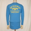 THE FLAT HEAD THLD-003 HIGH QUALITY GARMENTS画像