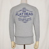 THE FLAT HEAD THLC-005 ORIGINAL画像