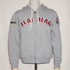 THE FLAT HEAD F-CZP-003 FLAT HEAD FULL ZIP PARKA画像