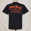 THE FLAT HEAD TKT-006 FH EST.1996画像