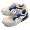 PUMA DISC BLAZE STREET Whisper White/Surf The Web 360926-01画像