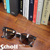 Schott EYE WEAR SUNGLASSES TERRY 3159017画像