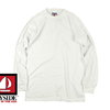 BAYSIDE UNION MADE L/S TEE画像