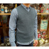 COLIMBO HUNTING GOODS South Street Cotton Knit Vest ZR-0803画像