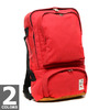 CHUMS Mesquite 3 Way Day Pack CH60-2136画像