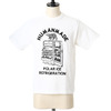 HUMAN MADE T-SHIRT ♯1117 HM11TE017画像