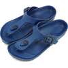 BIRKENSTOCK GIZEH EVA NAVY GE128413画像