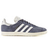 adidas Originals GAZELLE NEMESIS/VINTAGE WHITE/GOLD MET S76688画像