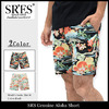 PROJECT SR'ES &times; SOW Genuine Aloha Short PNT00502画像