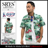 PROJECT SR'ES &times; SOW 16 Made In Aloha S/S Shirt Collaboration SHT00251画像
