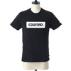 STARTER BLACK LABEL JAKE PRINT T-SHIRT ST-1602-112画像