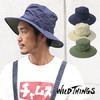 Wild Things SAFALI HAT WT090035画像