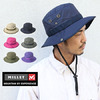 MILLET POCKETABLE HAT MIV01287画像