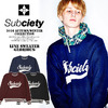 Subciety LINE SWEATER -GLORIOUS- 10535画像