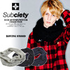 Subciety ROVING SNOOD 10623画像
