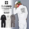 Subciety ALL IN ONE -DEATHCO- 10605画像