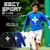 Subciety DRY TEE L/S -TRADEMARK- 40092画像
