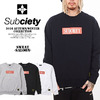 Subciety SWEAT -SALOON- 10585画像