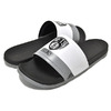 adidas ADILETTE "Brooklyn NETS" ftwht/cblaxk-chsogr (NBA PACK) S31626画像