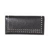 J&M DAVIDSON STUDS WALLET 10081N-7266画像