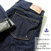BURGUS PLUS × WAREHOUSE Lot.880 Vintage Slim Jeans画像