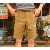 COLIMBO HUNTING GOODS The Gravity Game Shorts ZR-0205画像
