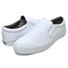COLE HAAN FALMOUTH SLIPON white C14534画像
