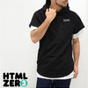 HTML ZERO3 Sierra Gredos Raglan Hoodie CT179画像