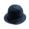 SAN FRANCISCO HAT CRUSHER PAPER HAT/navy画像