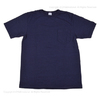 UES 65IR インディゴポケット付きノーマルTシャツ画像