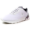 le coq sportif LCS R XVI MESH WHT/GRY 1610480画像