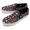 VANS × Nintendo Classic Slip-On Zelda/Parisian Night VN-0004MPJRE画像