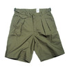 CORONA #CP006-16-01 FRENCH CAFFE SHORTS/od画像