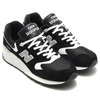 new balance ML999 LUR BLACK/WHITE画像