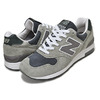 new balance M1400 CSP Made in USA GRAY/WHITE画像