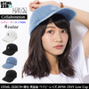 HTML ZERO3 × 傳谷 英里香 ベイビーレイズJAPAN DNY Low Cap HED258画像