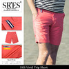 PROJECT SR'ES Vivid Trip Short PNT00506画像