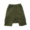 GOLD TROPICAL EASY CARGO SHORTS GL51520画像