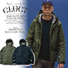 CLUCT REFLECTIVE MOUNTAIN PARKA 02196画像