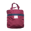 BIRDWELL CLASSIC TOTE(M)/burgundy画像