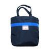 BIRDWELL CLASSIC TOTE(M)/navy画像